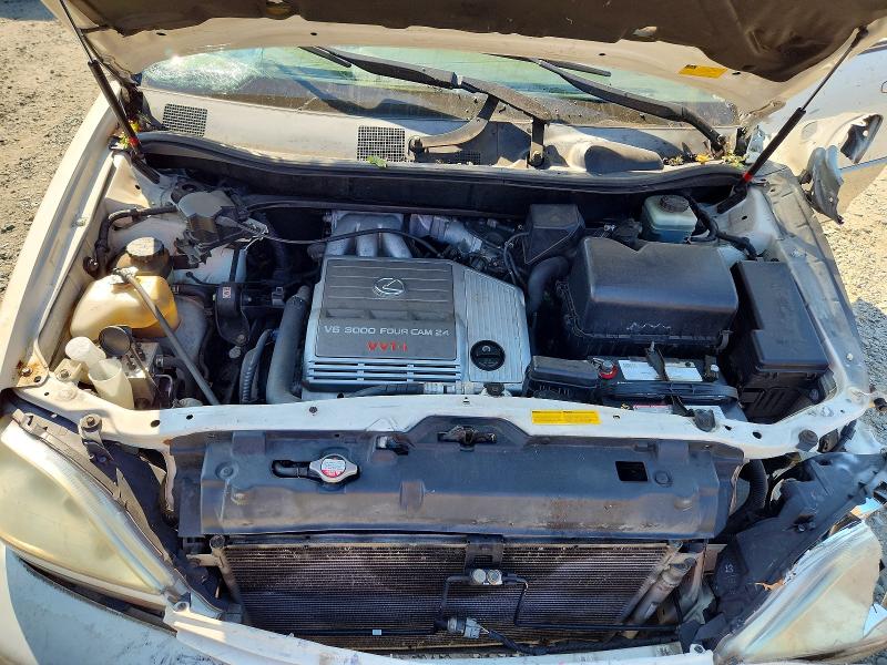 Продажа на аукционе авто 2002 Lexus Rx, vin: JTJHF10U620244651, номер лота: 65408366