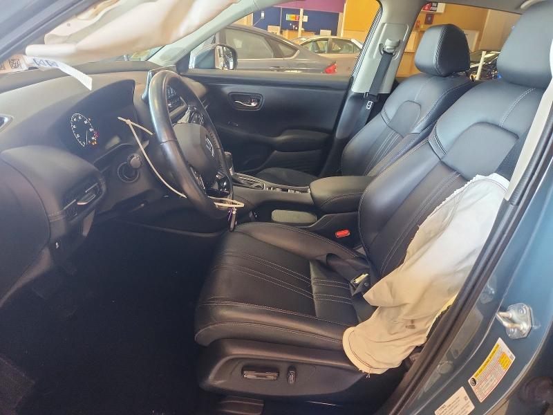 Продаж на аукціоні авто 2024 Honda Hr-v, vin: 3CZRZ2H77RM700032, номер лоту: 65278676