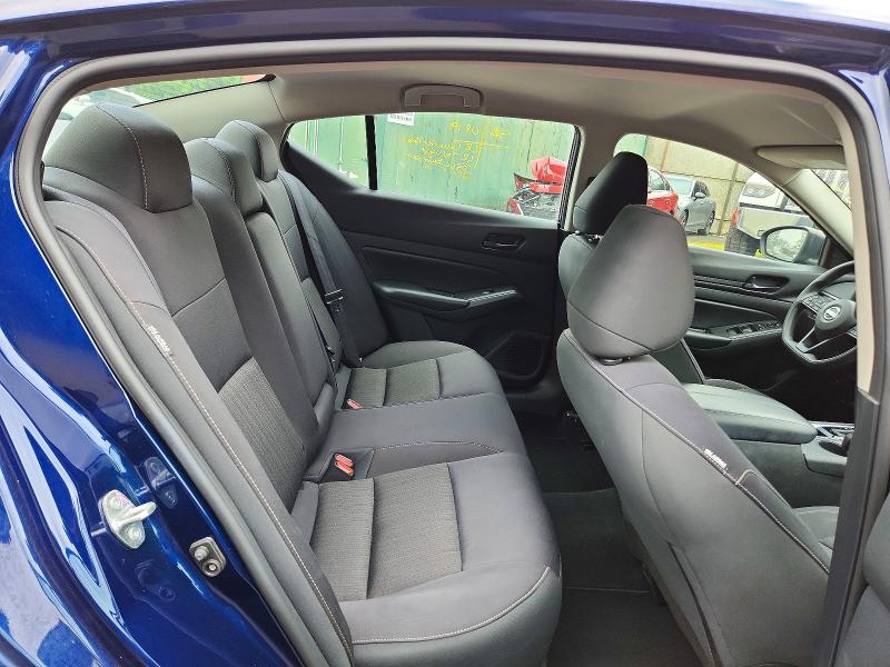 66474306 :رقم المزاد ، 1N4BL4BV2RN409350 vin ، 2024 Nissan Altima مزاد بيع