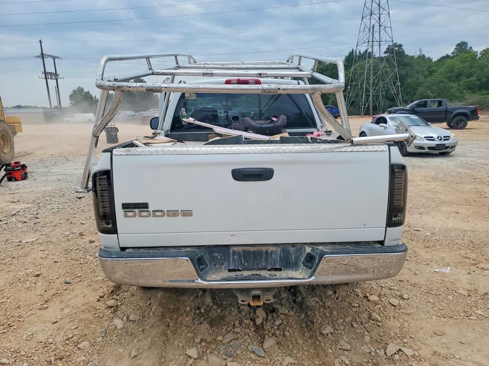 65193686 :رقم المزاد ، 1D7HA18D04S703000 vin ، 2004 Dodge Ram 1500 مزاد بيع