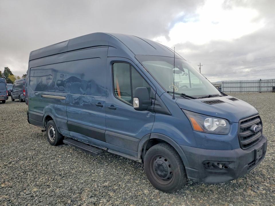 Продажа на аукционе авто 2020 Ford Transit, vin: 1FTBR3X81LKB04386, номер лота: 62543516