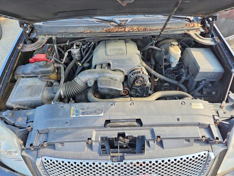 Продаж на аукціоні авто 2010 Gmc Yukon, vin: 1GKUKEEF8AR252263, номер лоту: 64598536