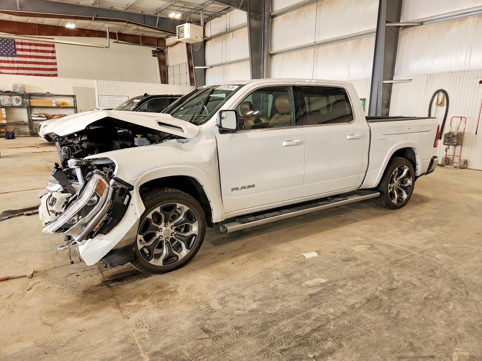 63570476 :رقم المزاد ، 1C6SRFKTXPN505198 vin ، 2023 Ram 1500 مزاد بيع