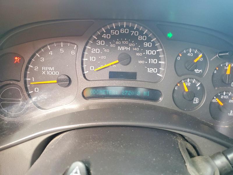 2004 Gmc New Sierra მანქანა იყიდება აუქციონზე, vin: 1GTEC14T64Z106123, აუქციონის ნომერი: 64376026