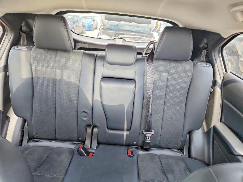 Aukcja sprzedaży 2025 Mitsubishi Eclipse Cross, vin: JA4ATWAA3SZ041480, numer aukcji: 65450196