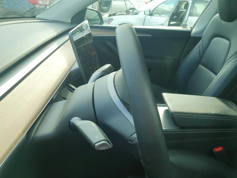 Aukcja sprzedaży 2023 Tesla Model Y, vin: 7SAYGDEE7PF844710, numer aukcji: 65879766