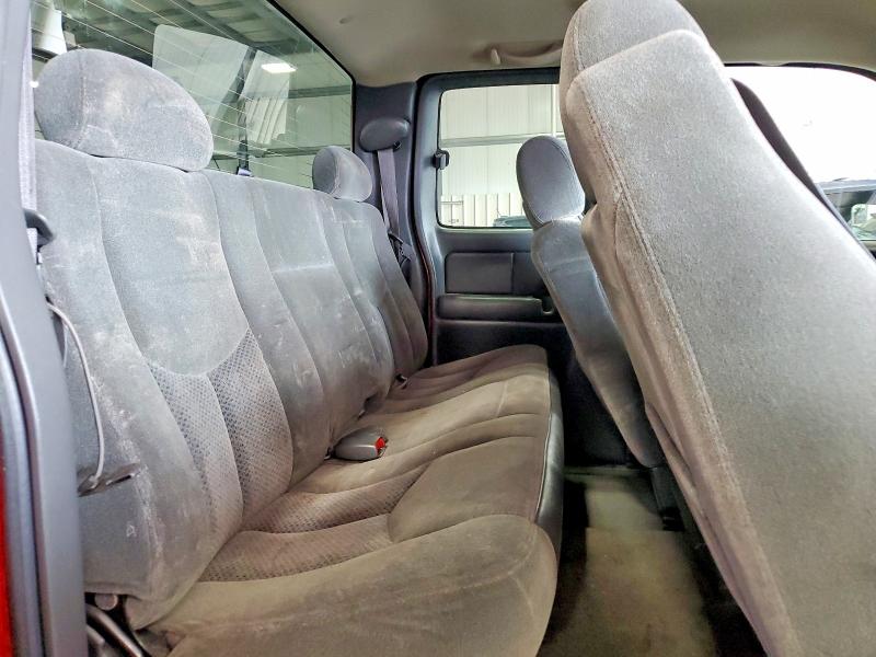 Продаж на аукціоні авто 2003 Chevrolet Silverado, vin: 2GCEK19T831130913, номер лоту: 63421036