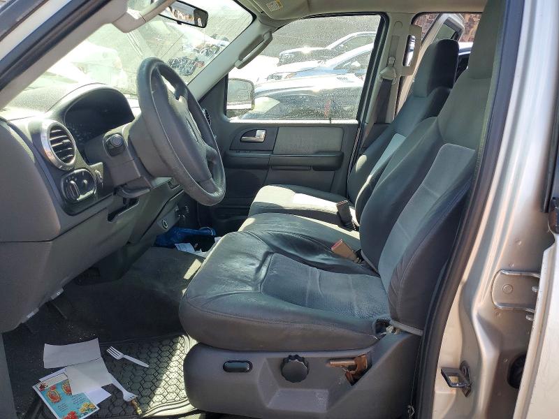 Aukcja sprzedaży 2003 Ford Expedition, vin: 1FMRU15W73LB78565, numer aukcji: 65486276