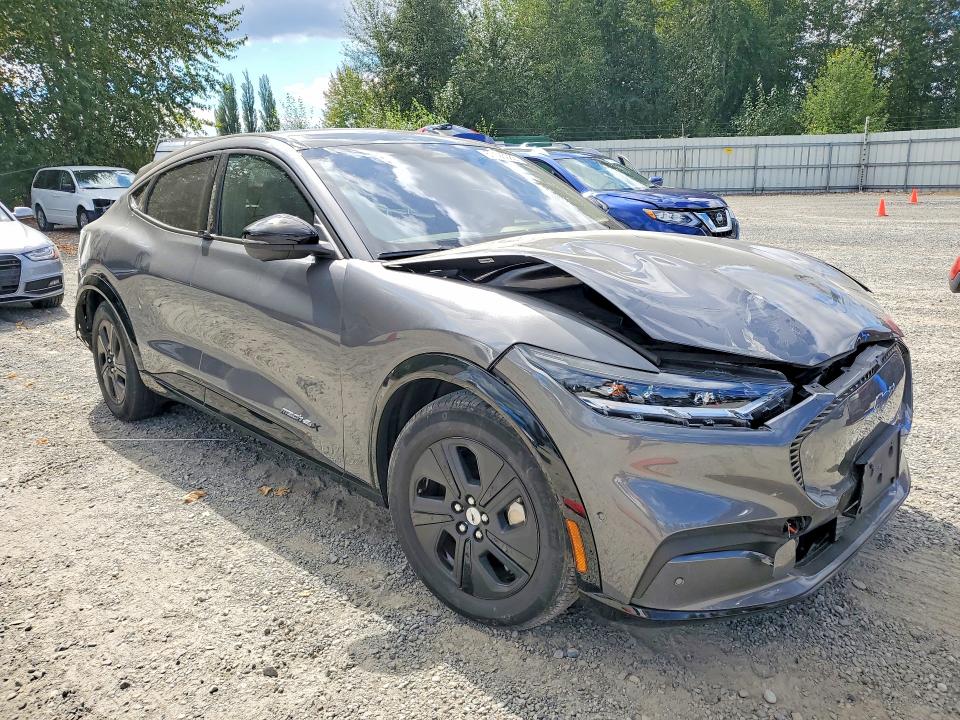 Продаж на аукціоні авто 2023 Ford Mustang Mach-e, vin: 3FMTK2SUXPMA86388, номер лоту: 67123086