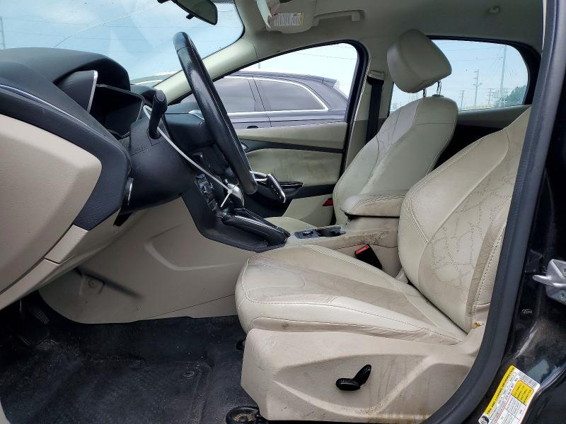 Aukcja sprzedaży 2014 Ford Focus, vin: 1FADP3R41EL111821, numer aukcji: 63596066