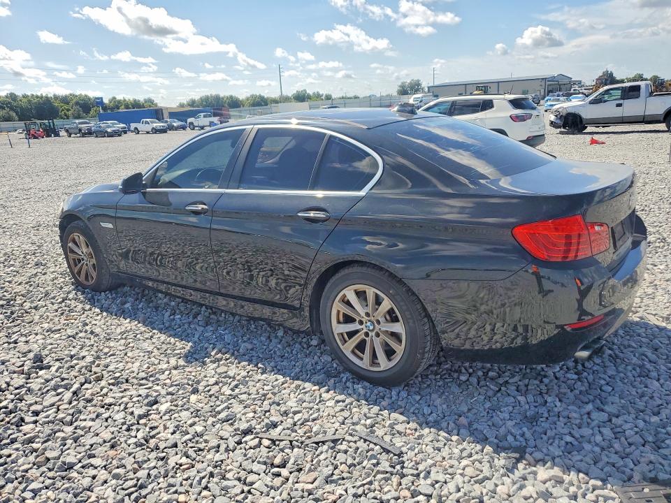 Aukcja sprzedaży 2015 Bmw 528, vin: WBA5A5C51FD518382, numer aukcji: 66333226