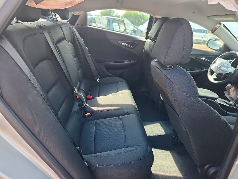 62437136 :رقم المزاد ، 1G1ZF5SU9JF290216 vin ، 2018 Chevrolet Malibu مزاد بيع