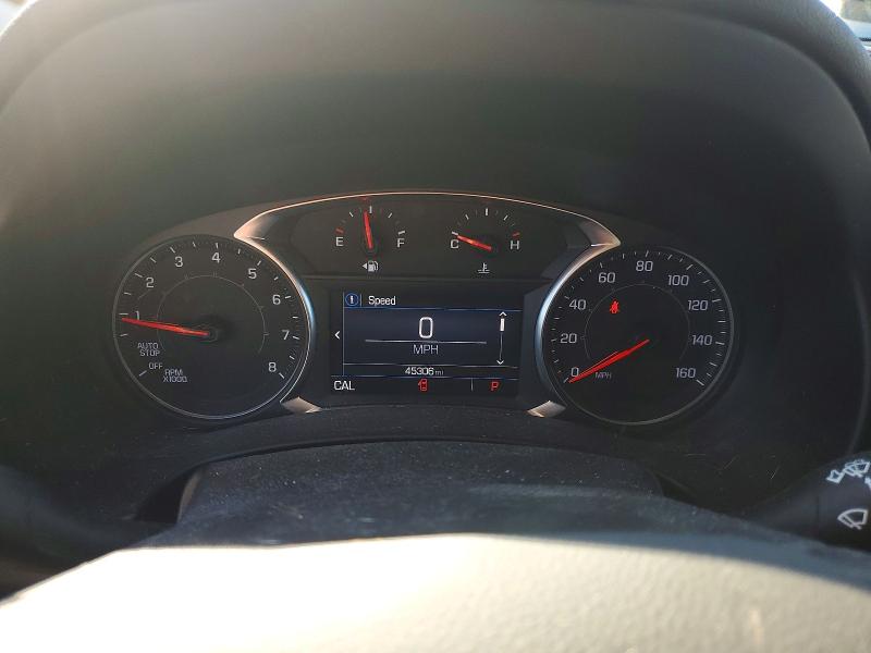 Aukcja sprzedaży 2022 Gmc Terrain, vin: 3GKALTEV9NL215344, numer aukcji: 66429586