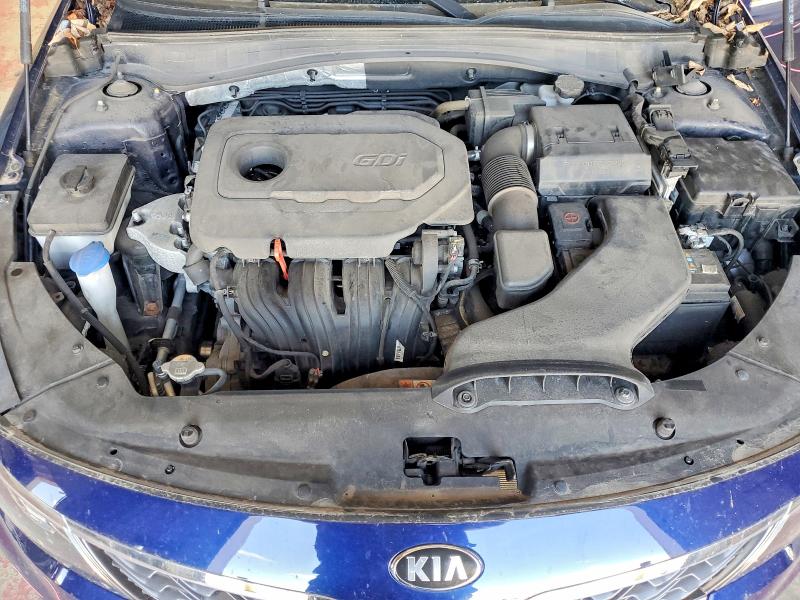 Продаж на аукціоні авто 2019 Kia Optima, vin: 5XXGT4L35KG351880, номер лоту: 66621476