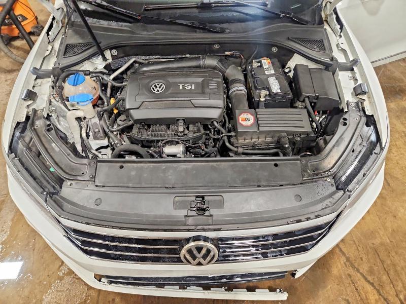 Продаж на аукціоні авто 2017 Volkswagen Passat, vin: 1VWCT7A31HC068918, номер лоту: 66457076