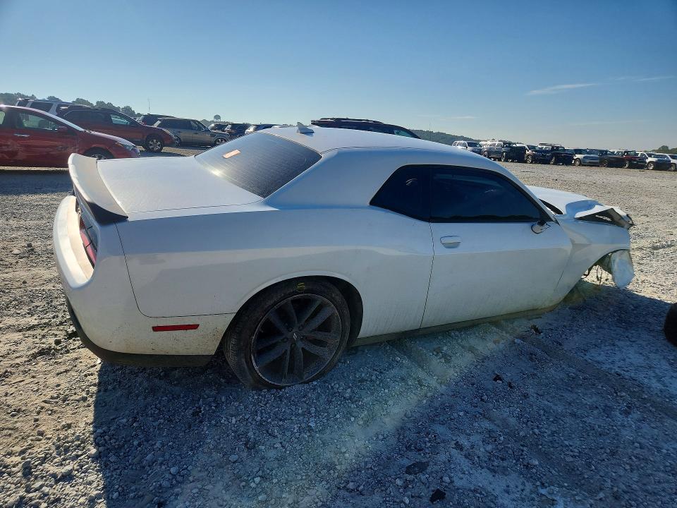 Aukcja sprzedaży 2017 Dodge Challenger, vin: 2C3CDZAG5HH573960, numer aukcji: 65922206