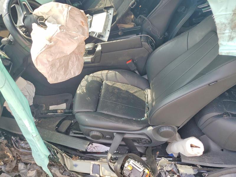 2022 Mercedes-benz Gla მანქანა იყიდება აუქციონზე, vin: W1N4N4HB1NJ411546, აუქციონის ნომერი: 65951156