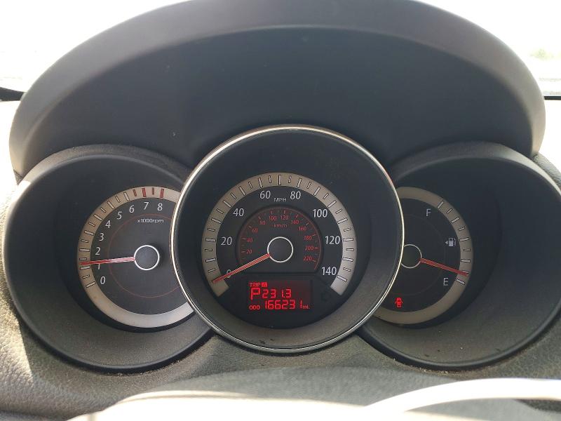 Aukcja sprzedaży 2013 Kia Forte, vin: KNAFU4A25D5740476, numer aukcji: 63848716