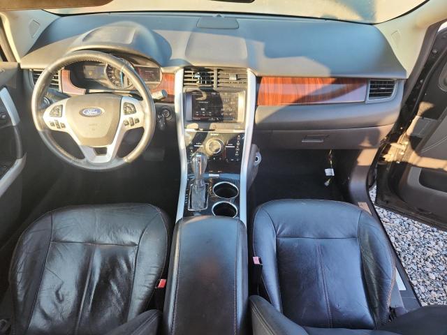 65394866 :رقم المزاد ، 2FMDK4KC8DBC38477 vin ، 2013 Ford Edge مزاد بيع