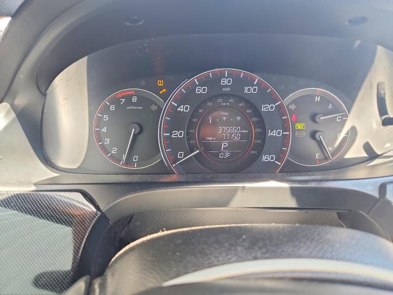 Aukcja sprzedaży 2014 Honda Accord, vin: 1HGCT2B83EA006509, numer aukcji: 64224546