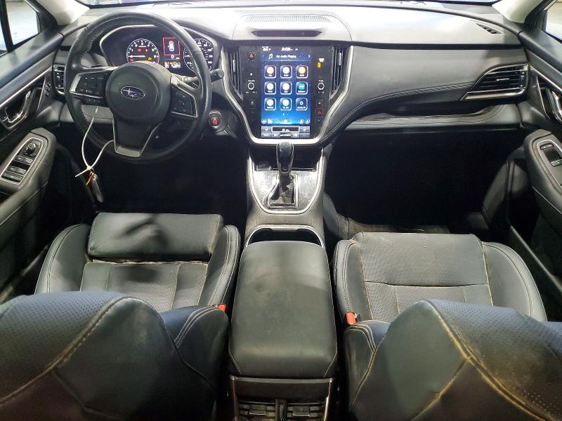 Продажа на аукционе авто 2024 Subaru Outback, vin: 4S4BTGND2R3242638, номер лота: 63858586