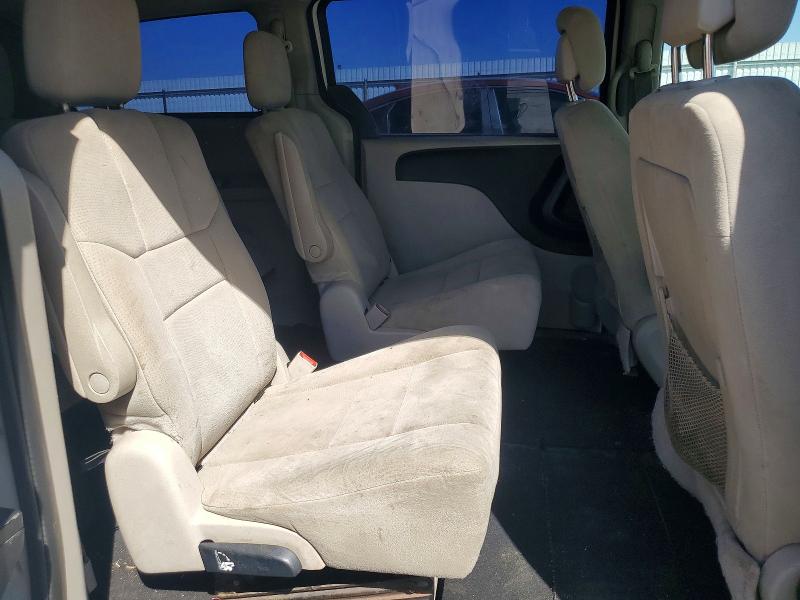 Aukcja sprzedaży 2012 Dodge Grand Caravan, vin: 2C4RDGBG2CR216327, numer aukcji: 66041766