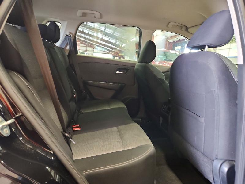 Продажа на аукционе авто 2023 Nissan Rogue, vin: 5N1BT3BA4PC853948, номер лота: 63843996