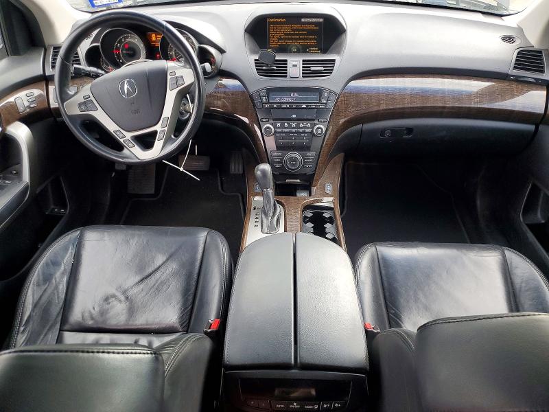 Продаж на аукціоні авто 2012 Acura Mdx, vin: 2HNYD2H36CH515984, номер лоту: 65950126