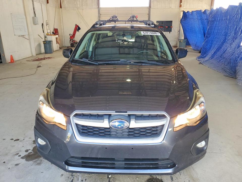 Aukcja sprzedaży 2014 Subaru Impreza, vin: JF1GPAL65E8262501, numer aukcji: 63914686