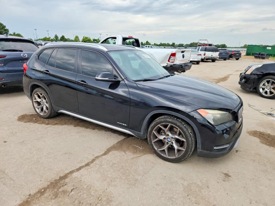 65376756 :رقم المزاد ، WBAVL1C58DVR87933 vin ، 2013 Bmw X1 مزاد بيع