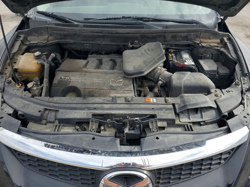 2008 Mazda Cx-9 მანქანა იყიდება აუქციონზე, vin: JM3TB28V080144654, აუქციონის ნომერი: 66801056