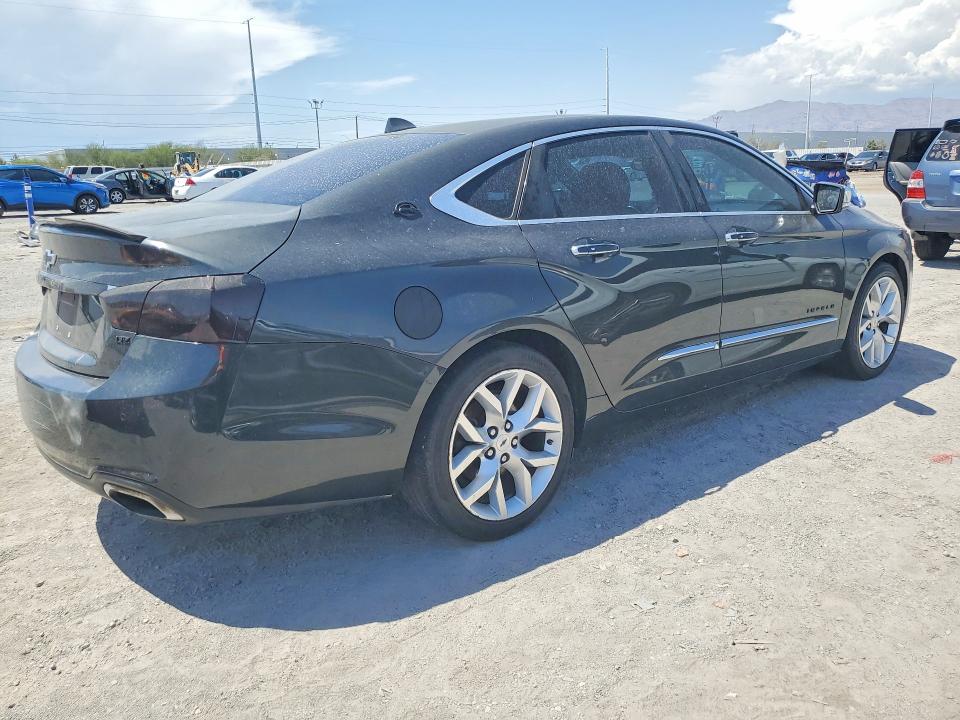 64407466 :رقم المزاد ، 1G1155S36EU170429 vin ، 2014 Chevrolet Impala مزاد بيع