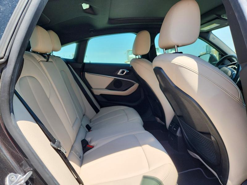 Продажа на аукционе авто 2021 Bmw 228i, vin: WBA53AK09M7J08689, номер лота: 66797246