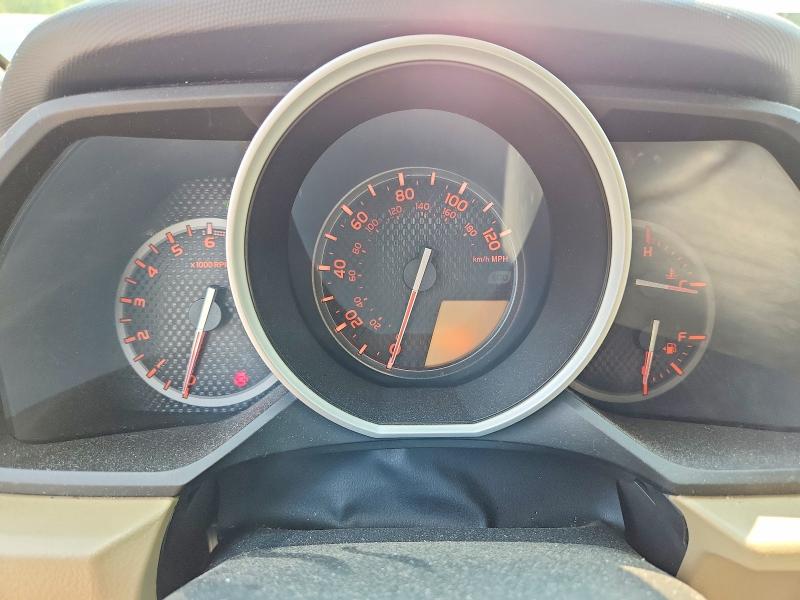 Продажа на аукционе авто 2012 Toyota 4runner, vin: JTEBU5JR0C5085464, номер лота: 62824416