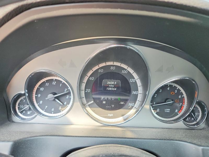 Aukcja sprzedaży 2013 Mercedes-benz E, vin: WDDKK7DFXDF190683, numer aukcji: 63206586