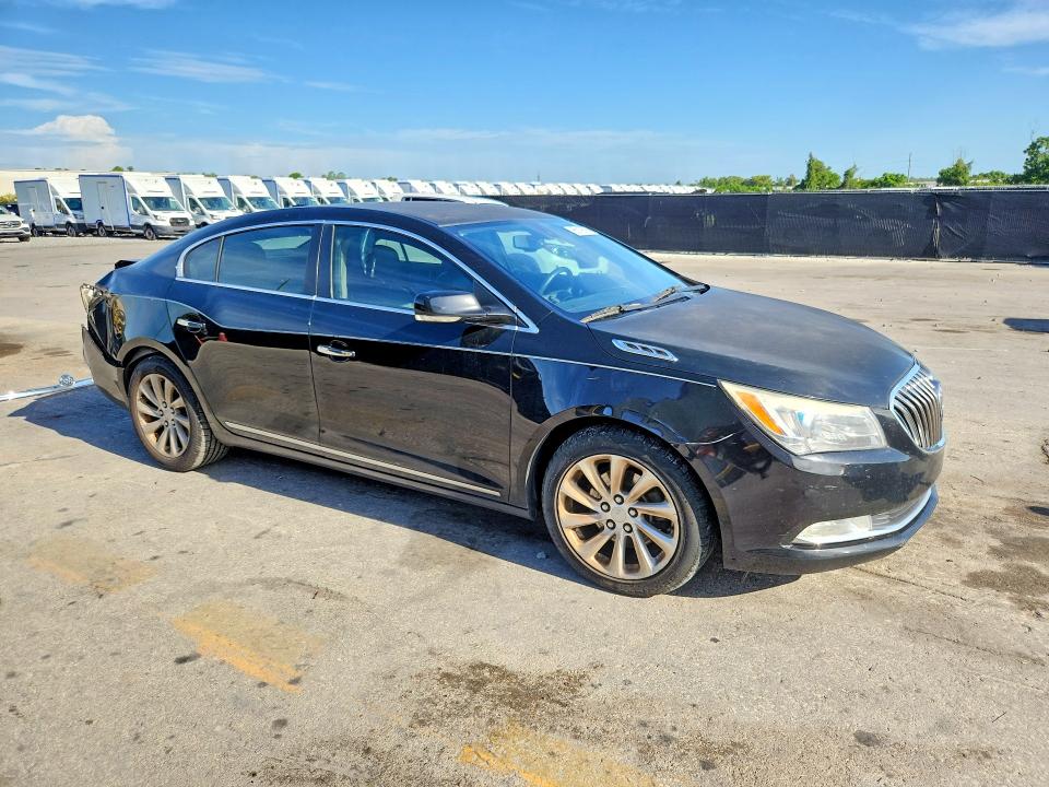Aukcja sprzedaży 2016 Buick Lacrosse, vin: 1G4GD5G38GF185224, numer aukcji: 66119636