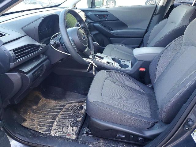Aukcja sprzedaży 2025 Subaru Crosstrek, vin: JF2GUHDC5S8210962, numer aukcji: 63520486