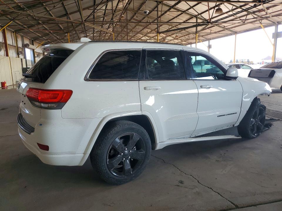 64297706 :رقم المزاد ، 1C4RJEAG4EC519815 vin ، 2014 Jeep Grand Cherokee مزاد بيع