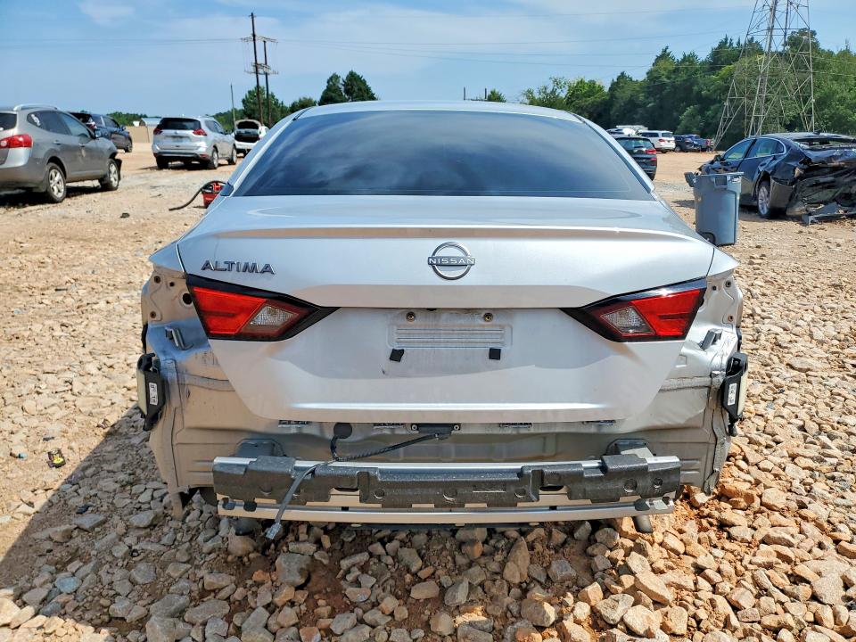 2024 Nissan Altima მანქანა იყიდება აუქციონზე, vin: 1N4BL4BV9RN362169, აუქციონის ნომერი: 64620436