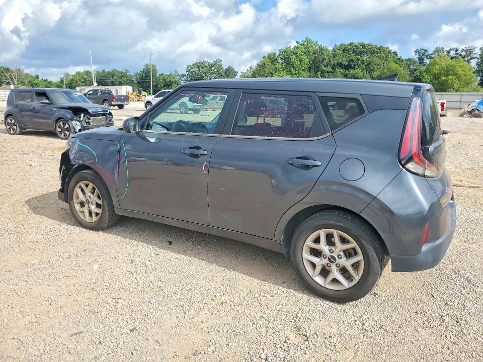 Aukcja sprzedaży 2023 Kia Soul, vin: KNDJ23AUXP7882314, numer aukcji: 64461776
