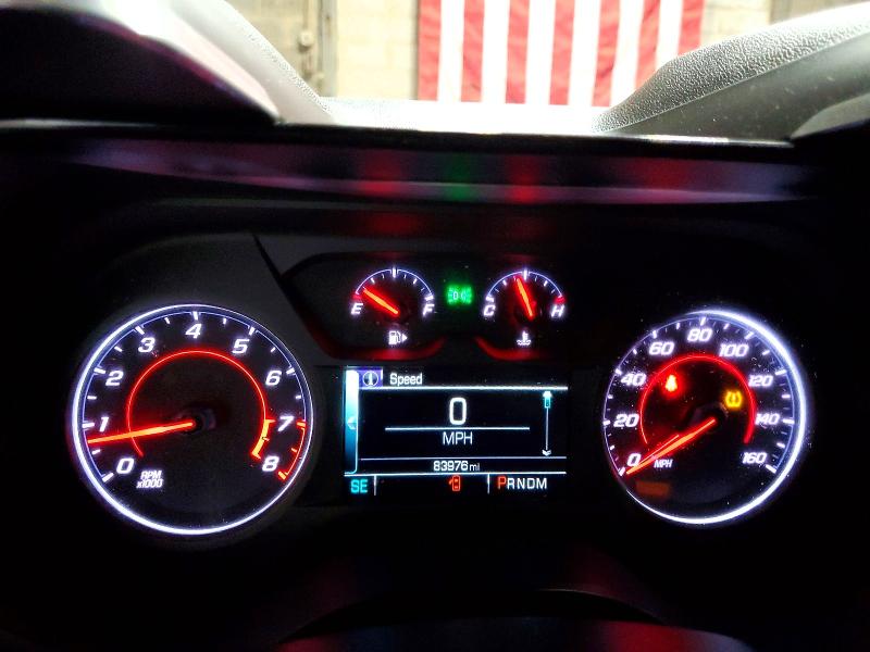 Aukcja sprzedaży 2017 Chevrolet Camaro, vin: 1G1FB1RX0H0107953, numer aukcji: 67009006