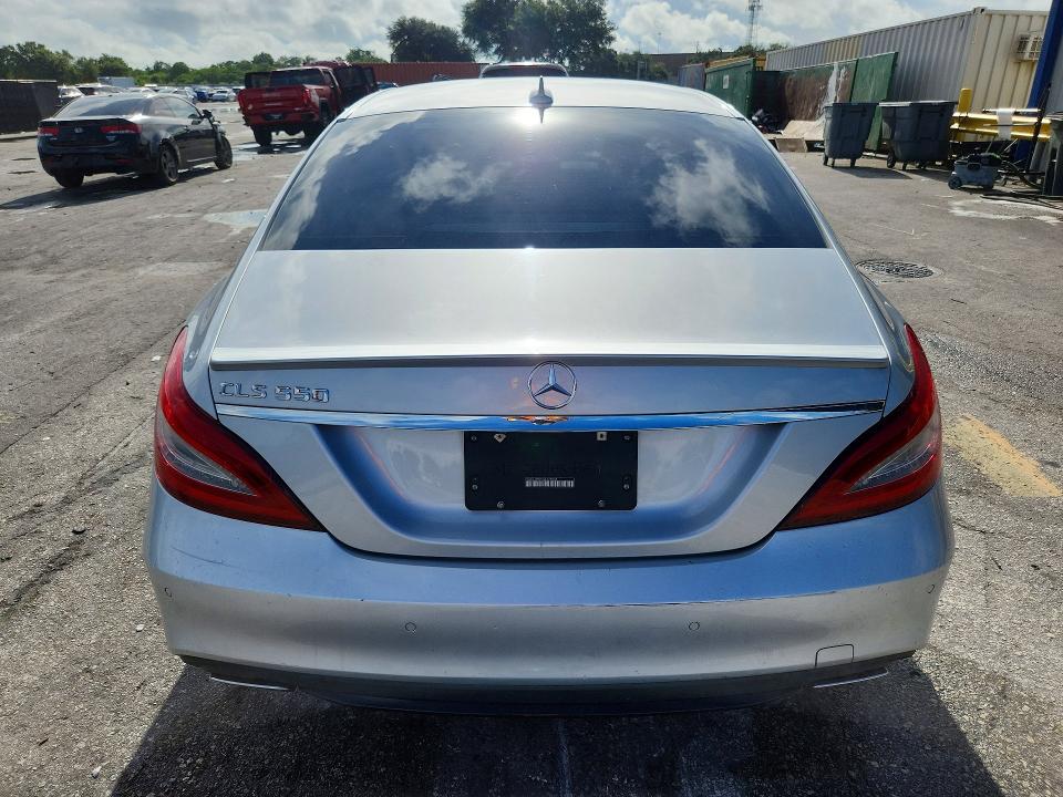 Aukcja sprzedaży 2016 Mercedes-benz Cls, vin: WDDLJ6FB5GA175506, numer aukcji: 63691006