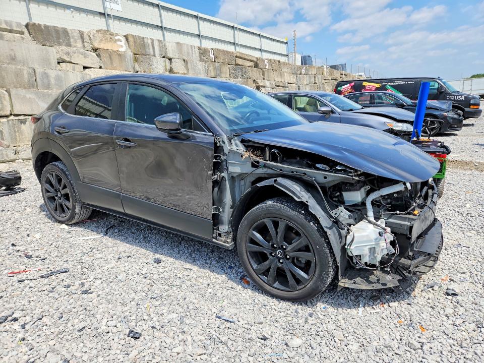 Auction sale of the 2021 Mazda Cx-30, vin: 3MVDMACL0MM217812, lot number: 66048466