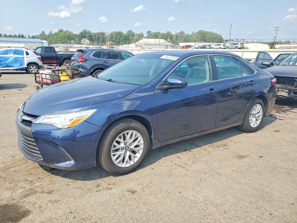 Продажа на аукционе авто 2016 Toyota Camry, vin: 4T4BF1FK2GR571810, номер лота: 65226816