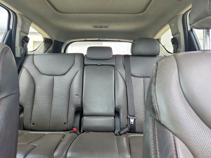 Продаж на аукціоні авто 2020 Hyundai Santa Fe, vin: 5NMS33AD1LH306468, номер лоту: 63465706