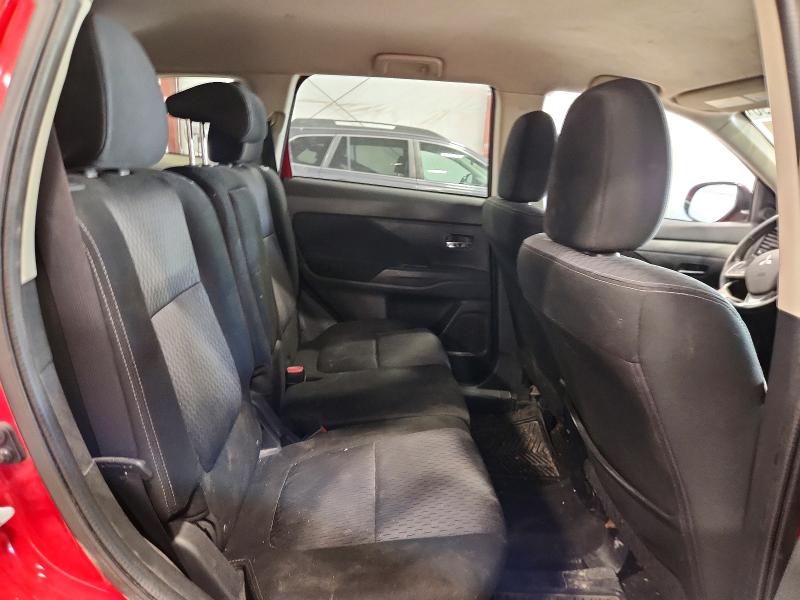 Aukcja sprzedaży 2015 Mitsubishi Outlander, vin: JA4AD2A36FZ000354, numer aukcji: 63951696