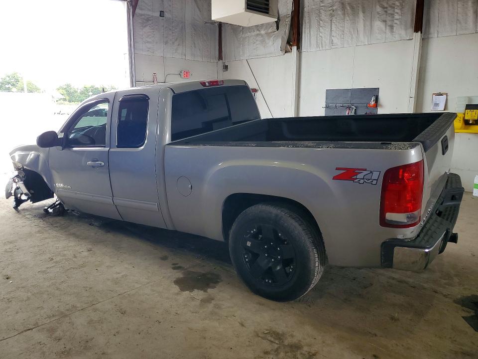 65548226 :رقم المزاد ، 1GTEK39J59Z169372 vin ، 2009 Gmc Sierra مزاد بيع