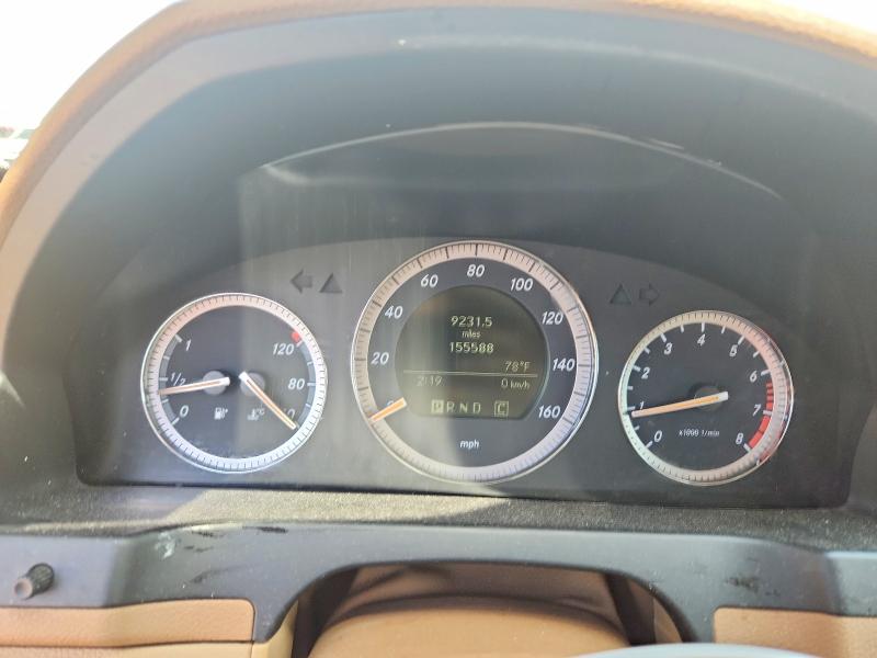 Aukcja sprzedaży 2008 Mercedes-benz C, vin: WDDGF81X18F090703, numer aukcji: 62352016