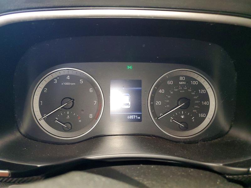 2020 Hyundai Tucson მანქანა იყიდება აუქციონზე, vin: KM8J3CAL4LU176757, აუქციონის ნომერი: 63990756