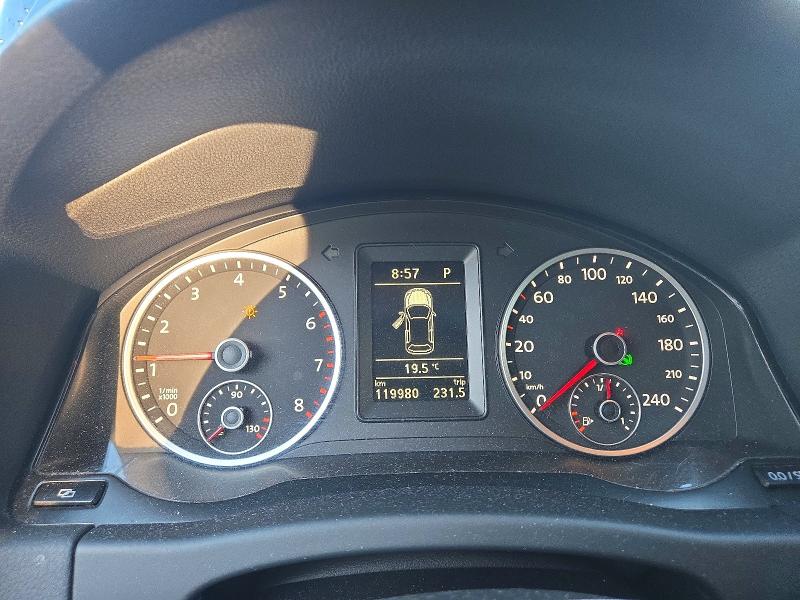 Aukcja sprzedaży 2011 Volkswagen Tiguan, vin: WVGBV7AX8BW550041, numer aukcji: 66808716